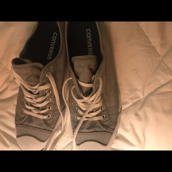 Converse gray - Picture 2 of 3